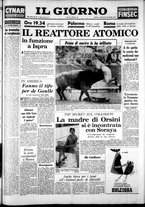 giornale/CFI0354070/1959/n. 72 del 25 marzo